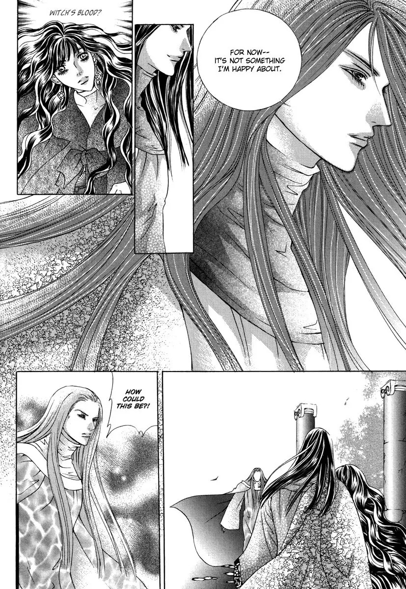 Absolute Witch Chapter 11.18-10 page 10 - Vol.11 Chapter 18.10