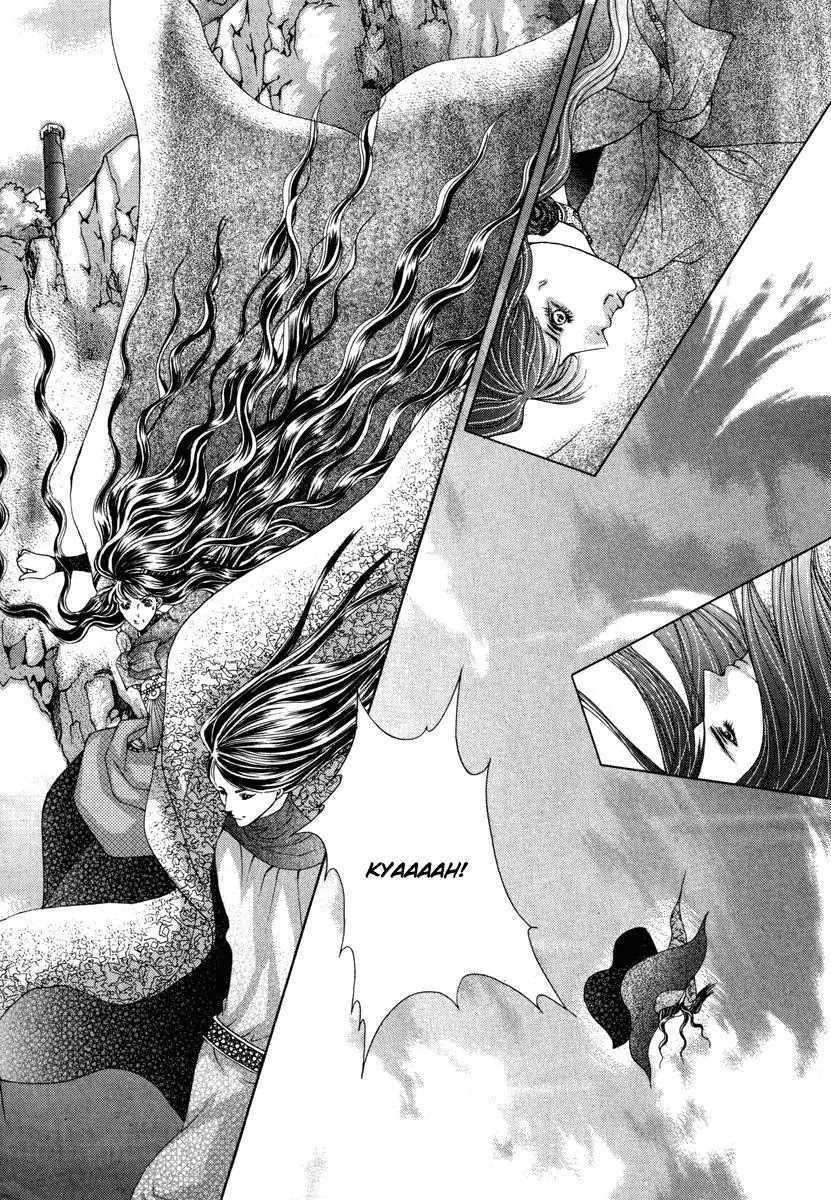 Absolute Witch Chapter 11.18-10 page 12 - Vol.11 Chapter 18.10