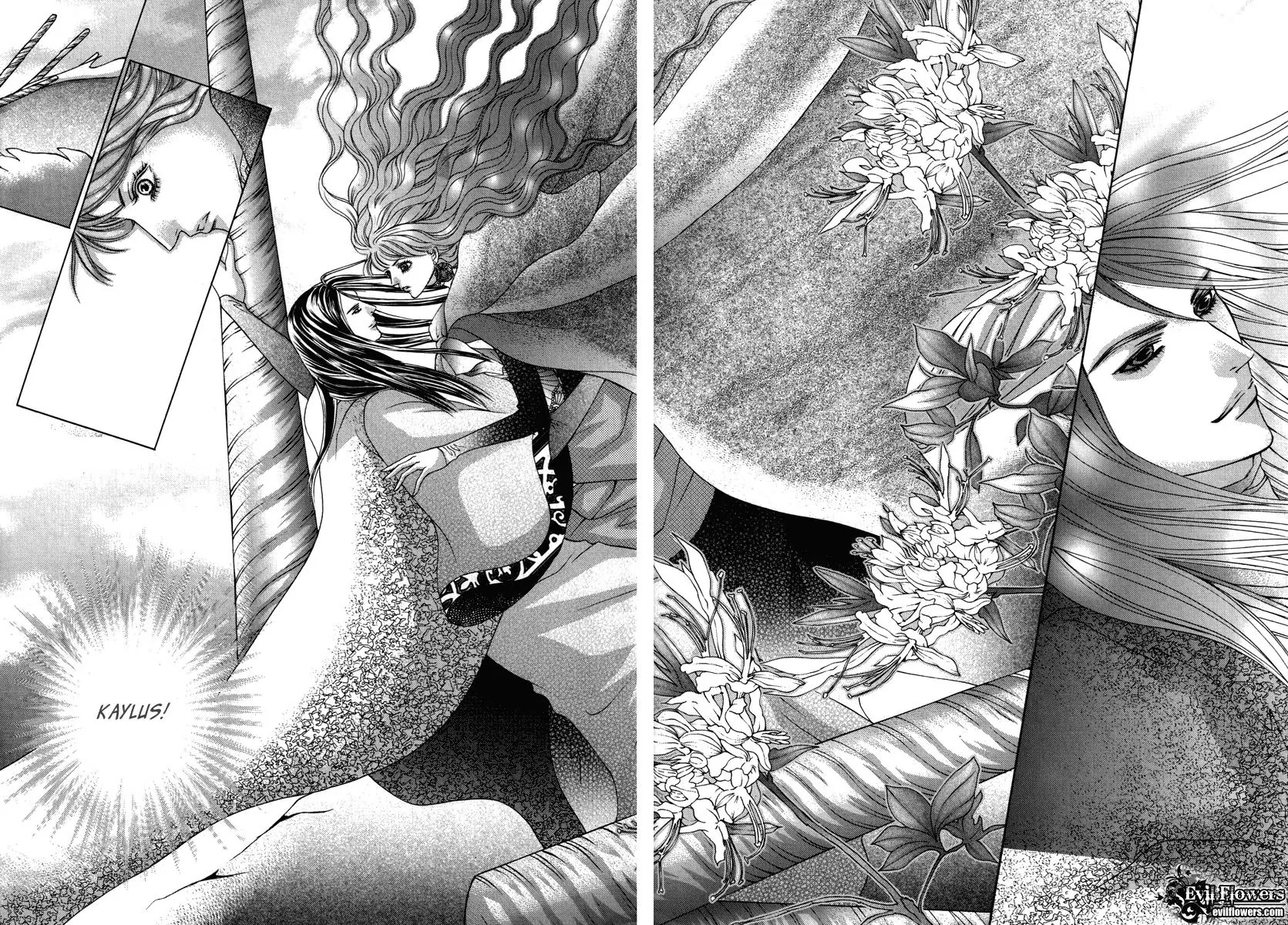 Absolute Witch Chapter 11.18-10 page 13 - Vol.11 Chapter 18.10