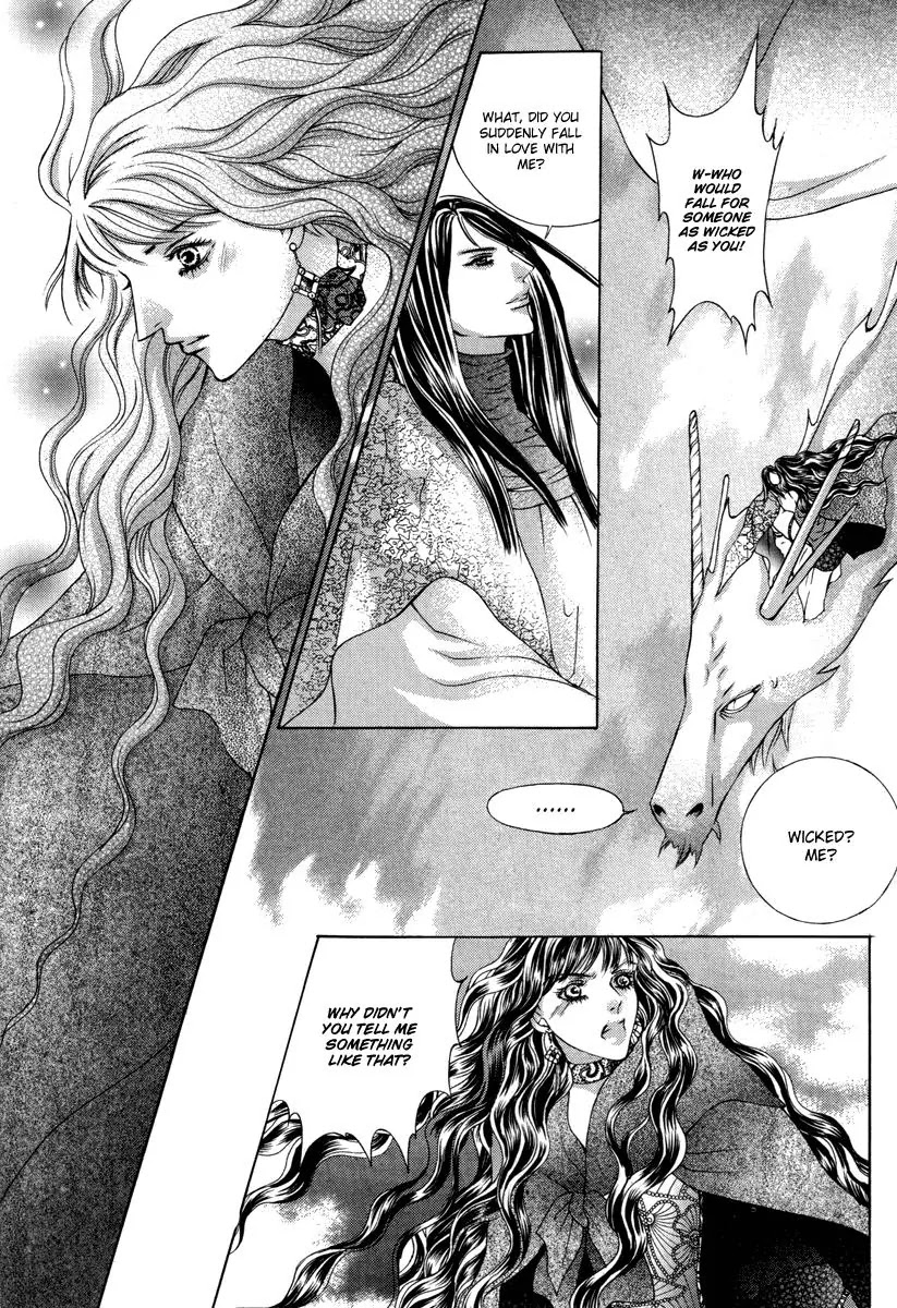 Absolute Witch Chapter 11.18-10 page 14 - Vol.11 Chapter 18.10