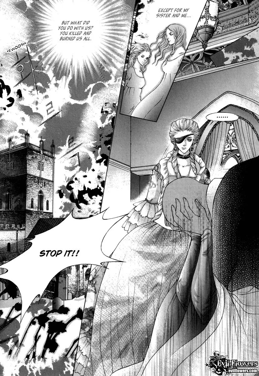 Absolute Witch Chapter 11.18-10 page 18 - Vol.11 Chapter 18.10
