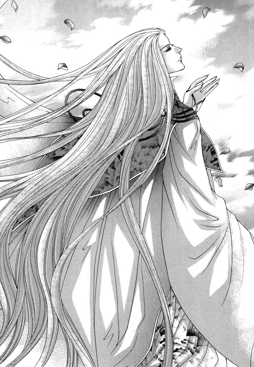 Absolute Witch Chapter 11.18-10 page 2 - Vol.11 Chapter 18.10