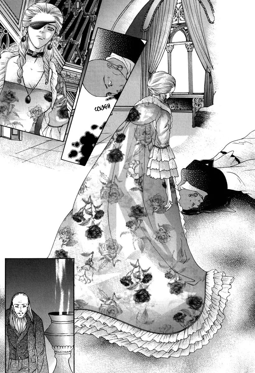 Absolute Witch Chapter 11.18-10 page 20 - Vol.11 Chapter 18.10