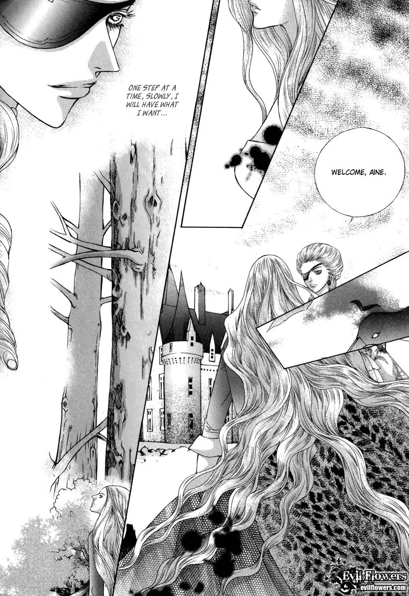 Absolute Witch Chapter 11.18-10 page 23 - Vol.11 Chapter 18.10