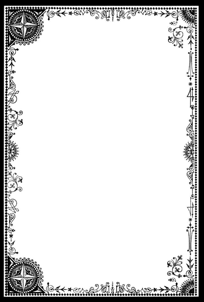 Absolute Witch Chapter 11.18-10 page 25 - Vol.11 Chapter 18.10