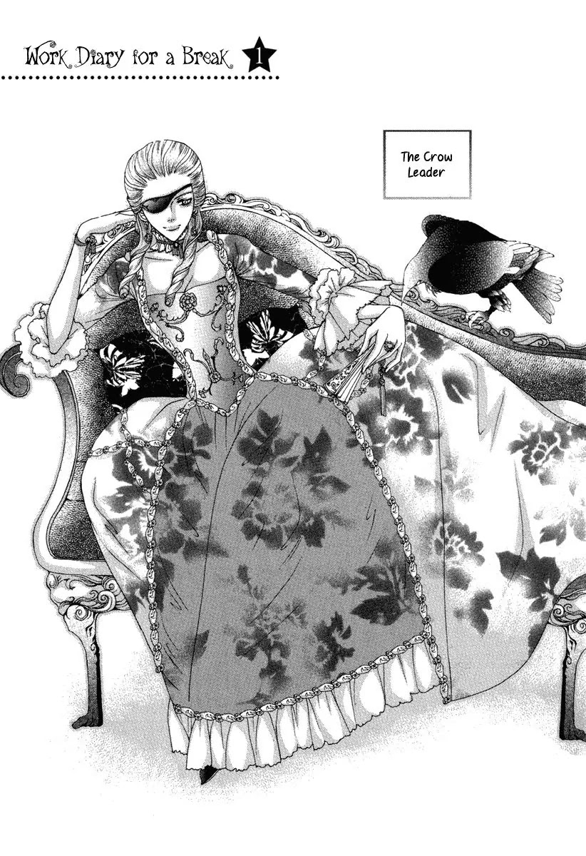 Absolute Witch Chapter 11.18-10 page 26 - Vol.11 Chapter 18.10