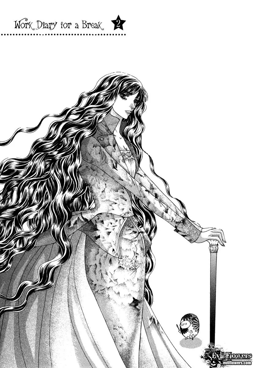 Absolute Witch Chapter 11.18-10 page 28 - Vol.11 Chapter 18.10