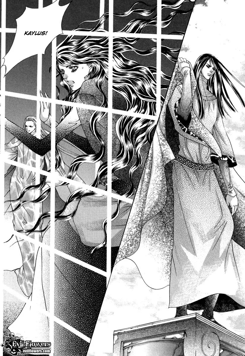 Absolute Witch Chapter 11.18-10 page 3 - Vol.11 Chapter 18.10