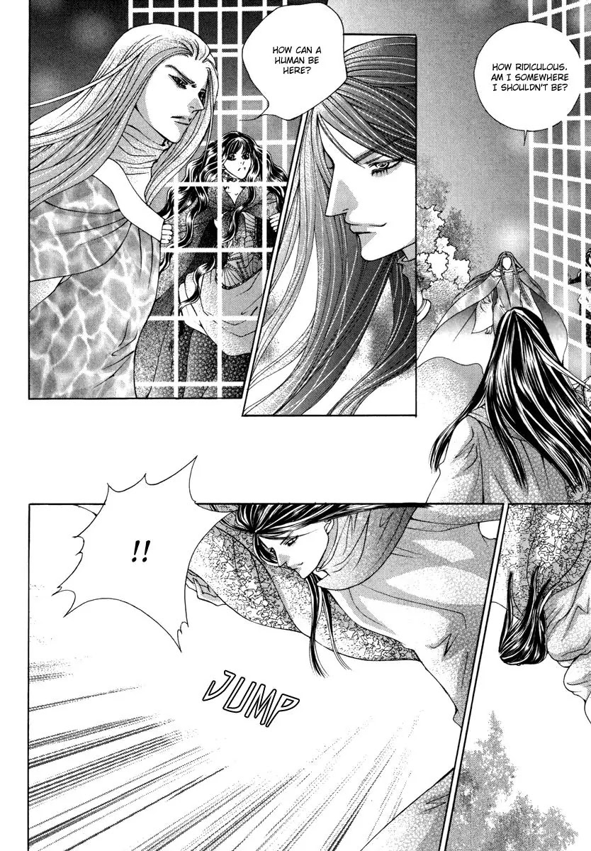 Absolute Witch Chapter 11.18-10 page 4 - Vol.11 Chapter 18.10