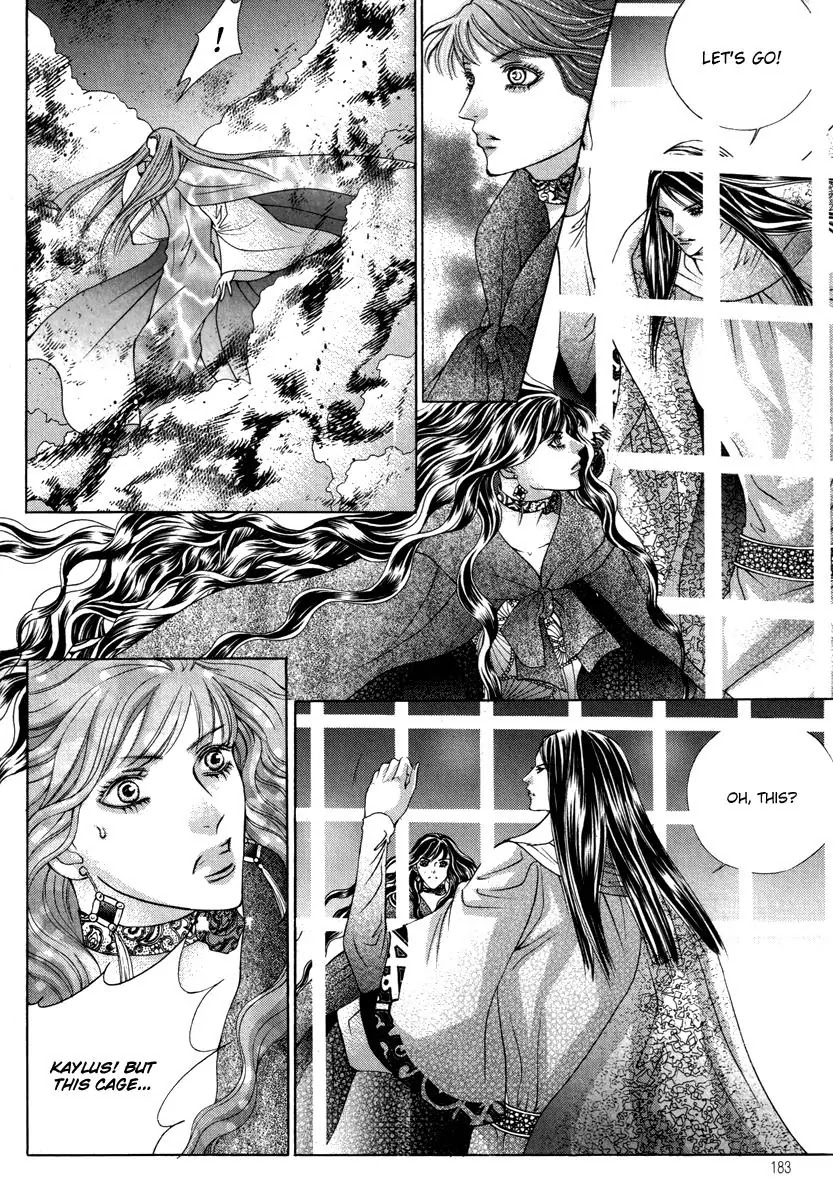 Absolute Witch Chapter 11.18-10 page 6 - Vol.11 Chapter 18.10