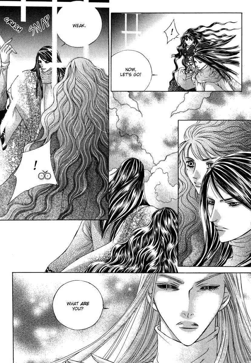 Absolute Witch Chapter 11.18-10 page 7 - Vol.11 Chapter 18.10