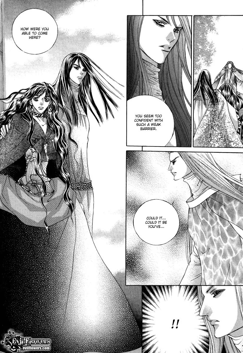 Absolute Witch Chapter 11.18-10 page 8 - Vol.11 Chapter 18.10