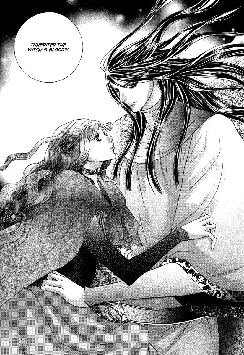Absolute Witch Chapter 11.18-10 page 9 - Vol.11 Chapter 18.10