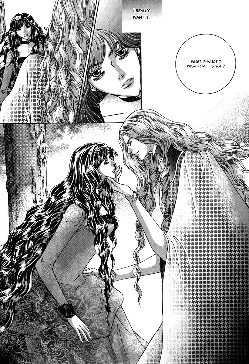 Absolute Witch Chapter 11.18-3 page 11 - Vol.11 Chapter 18.3