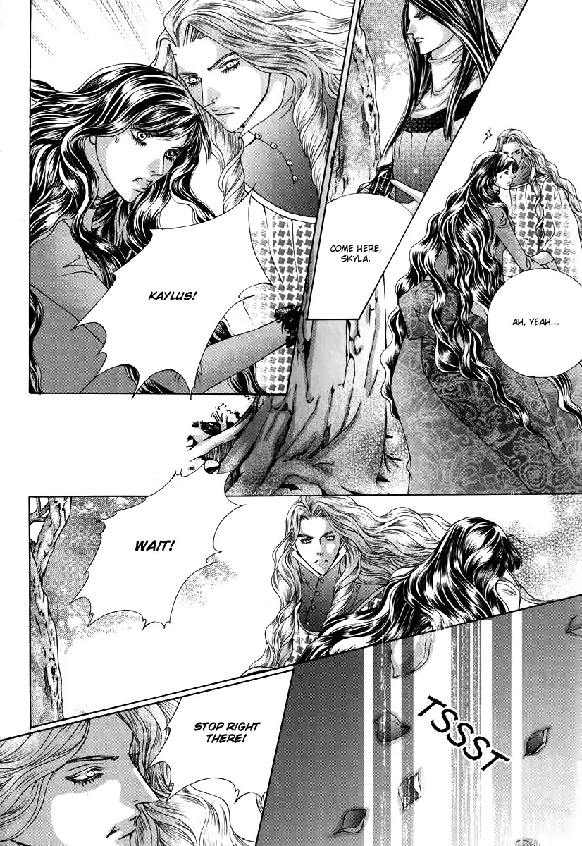 Absolute Witch Chapter 11.18-3 page 14 - Vol.11 Chapter 18.3