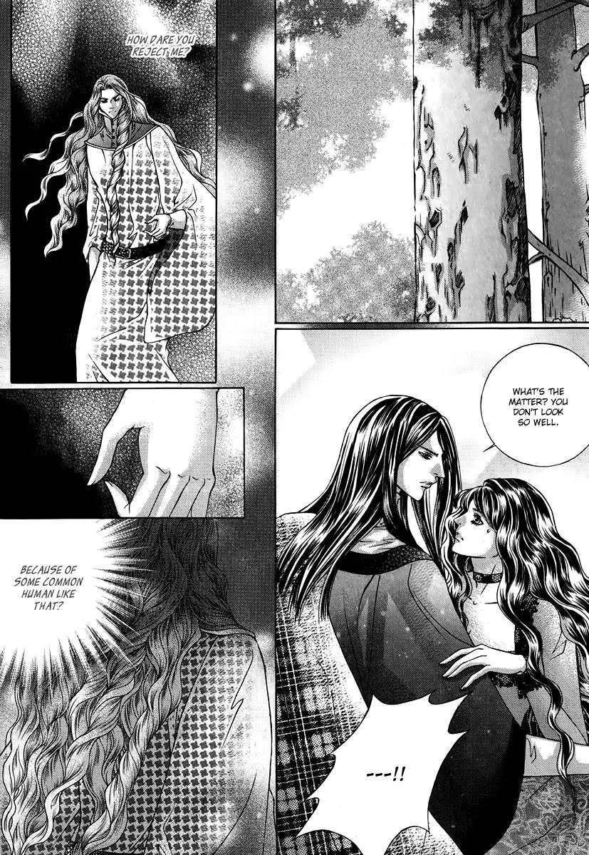 Absolute Witch Chapter 11.18-3 page 16 - Vol.11 Chapter 18.3