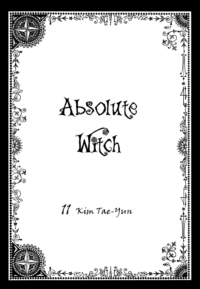 Absolute Witch Chapter 11.18-3 page 4 - Vol.11 Chapter 18.3