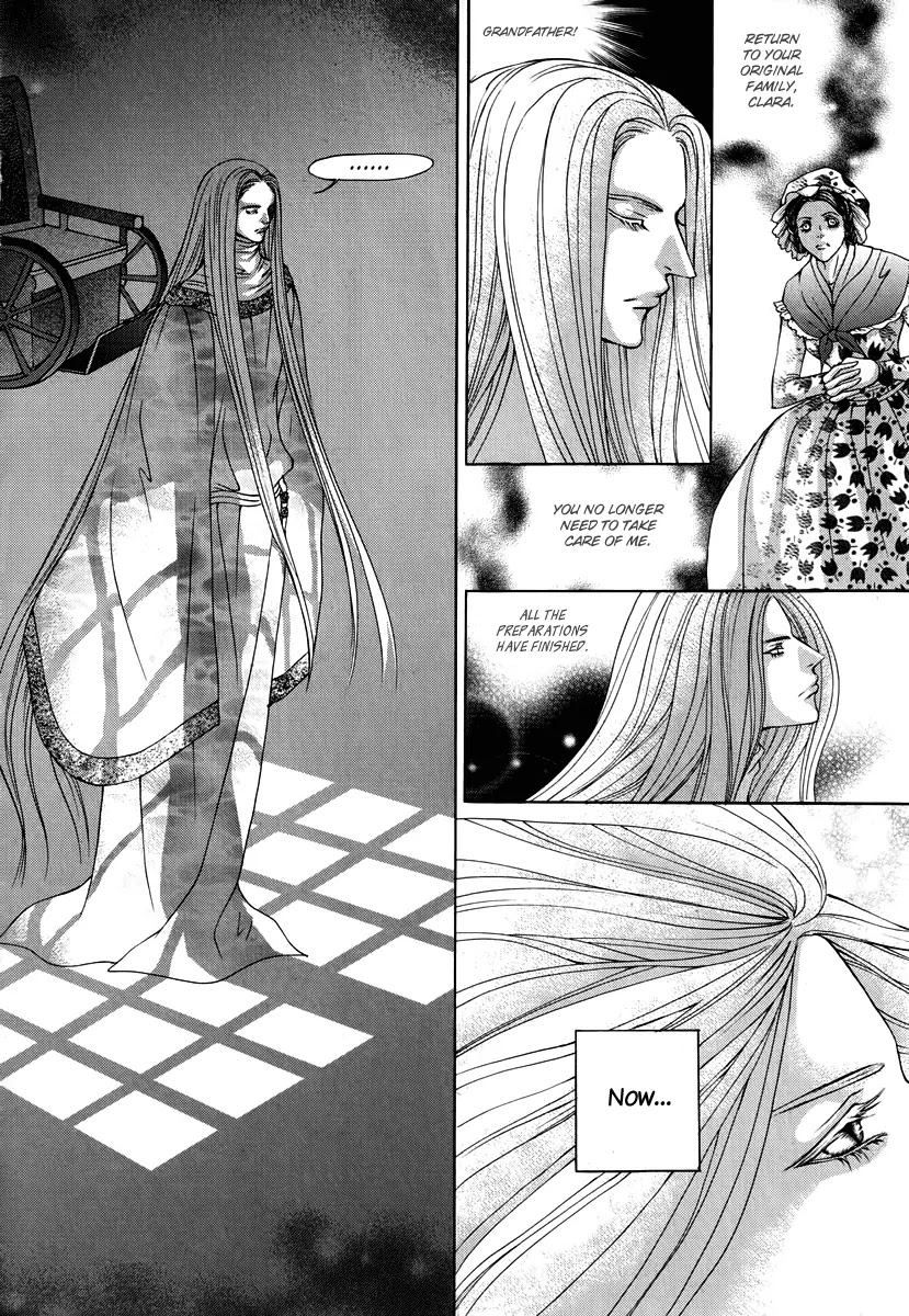 Absolute Witch Chapter 11.18-3 page 7 - Vol.11 Chapter 18.3