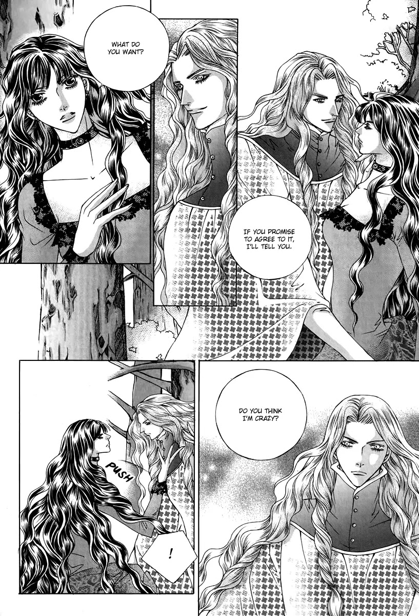 Absolute Witch Chapter 11.18-3 page 9 - Vol.11 Chapter 18.3