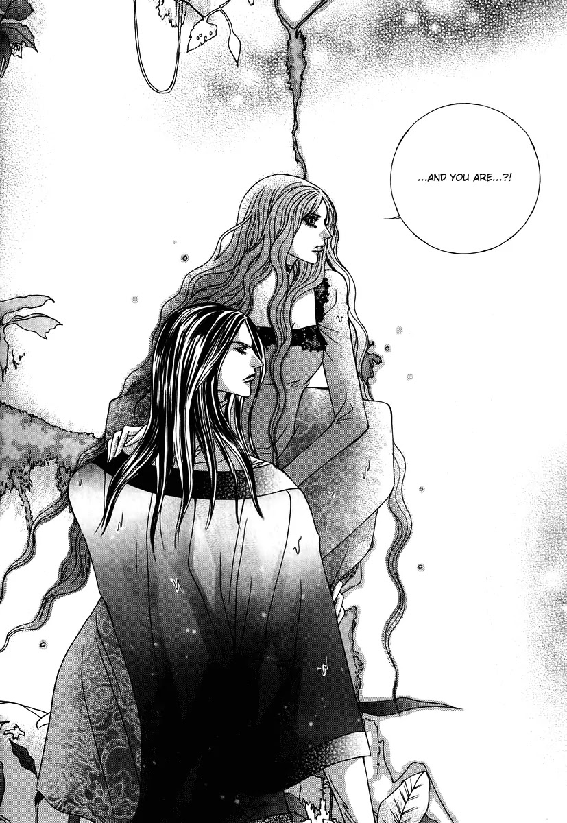 Absolute Witch Chapter 11.18-4 page 11 - Vol.11 Chapter 18.4