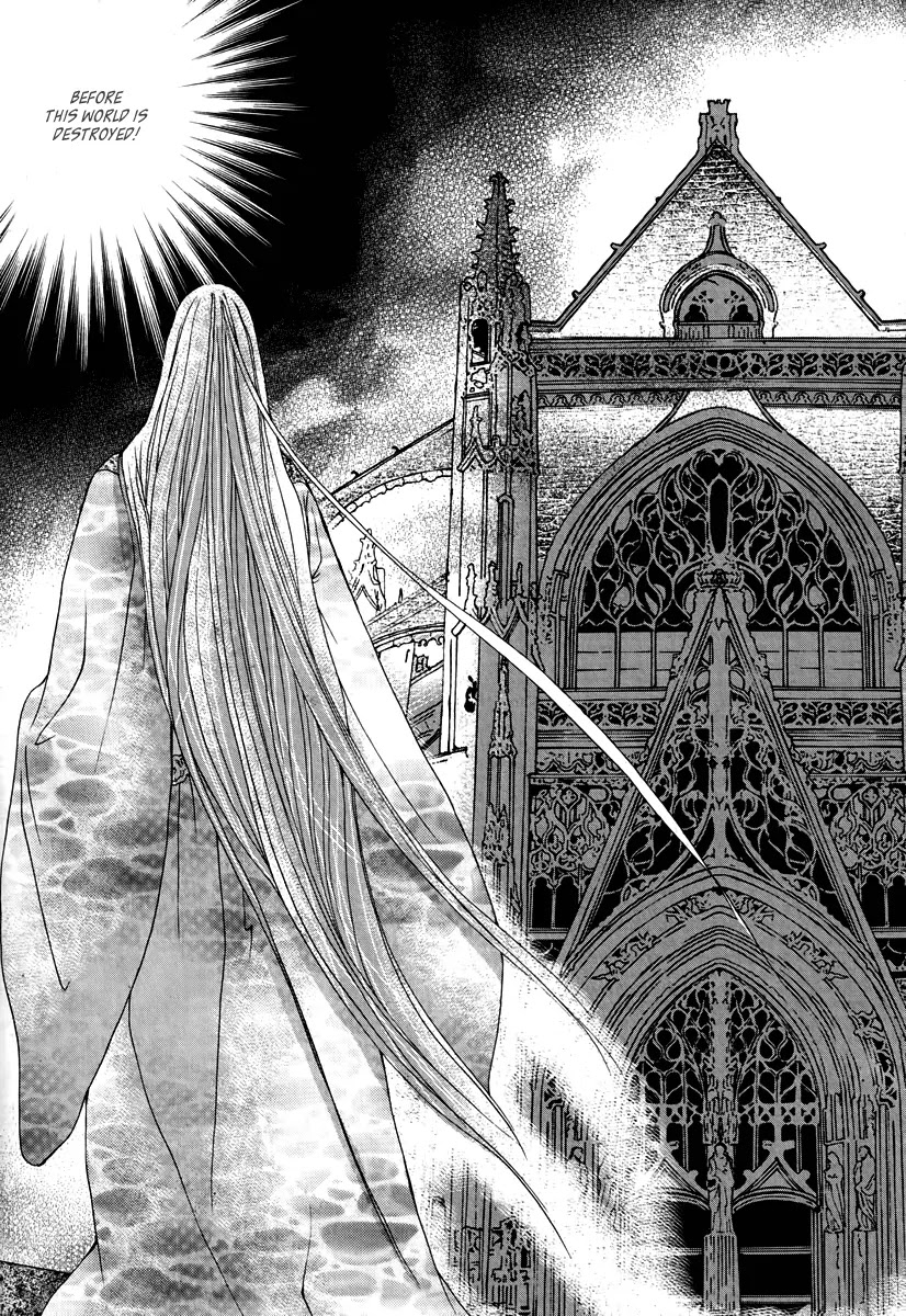 Absolute Witch Chapter 11.18-4 page 26 - Vol.11 Chapter 18.4