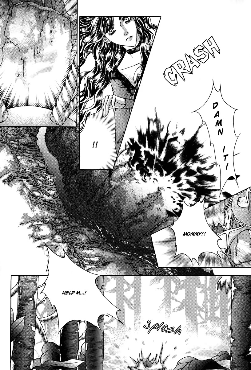 Absolute Witch Chapter 11.18-4 page 6 - Vol.11 Chapter 18.4