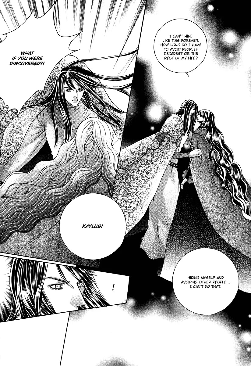 Absolute Witch Chapter 11.18-6 page 10 - Vol.11 Chapter 18.6