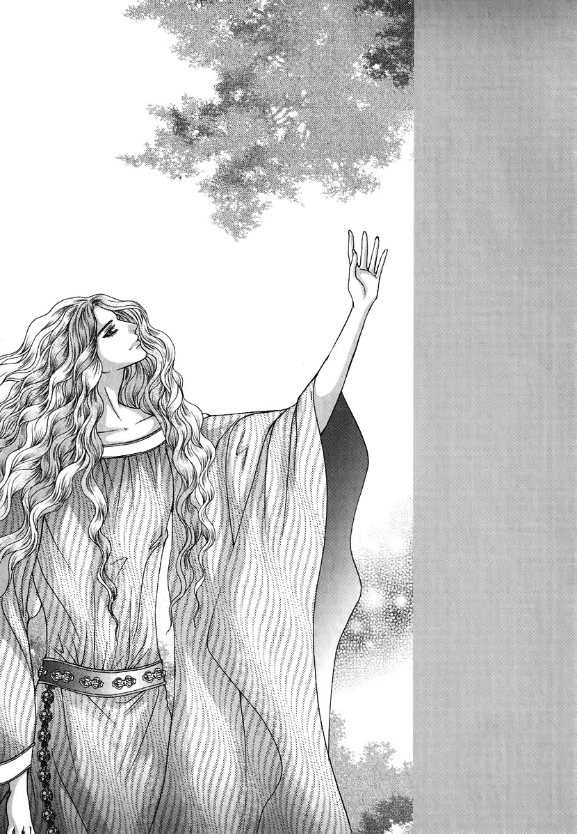 Absolute Witch Chapter 11.18-6 page 2 - Vol.11 Chapter 18.6