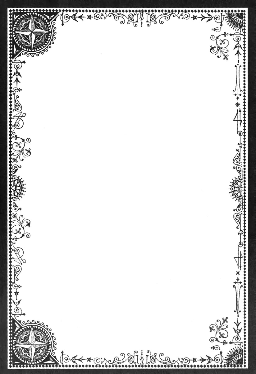 Absolute Witch Chapter 11.18-6 page 26 - Vol.11 Chapter 18.6