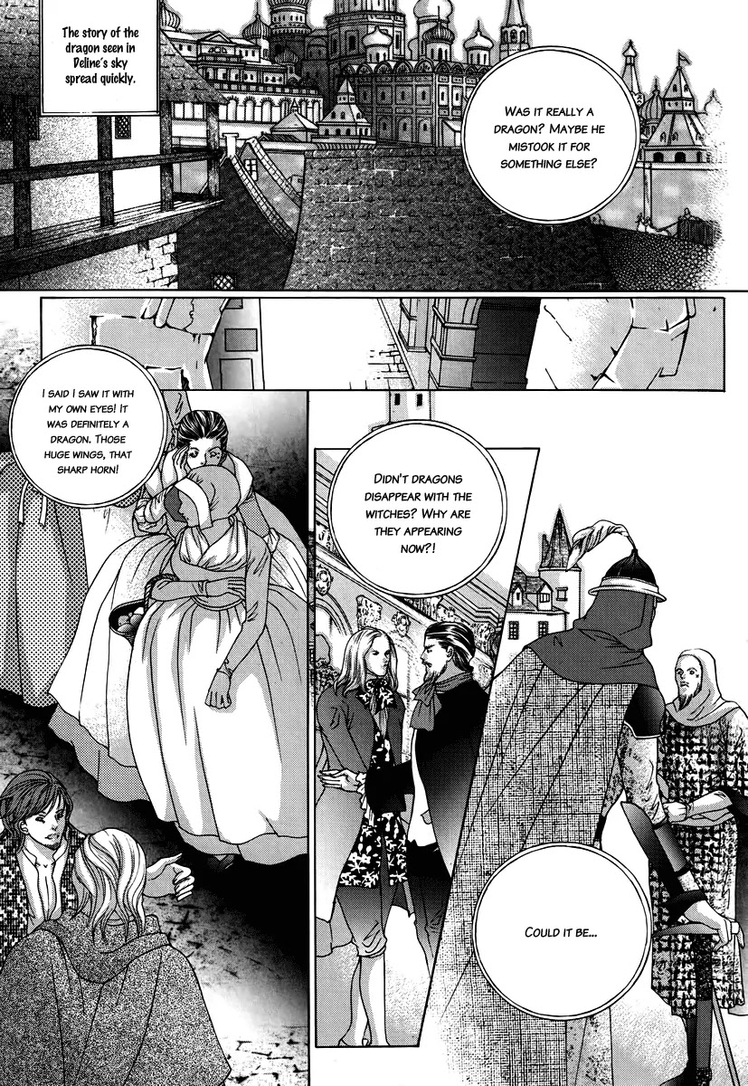 Absolute Witch Chapter 11.18-6 page 7 - Vol.11 Chapter 18.6
