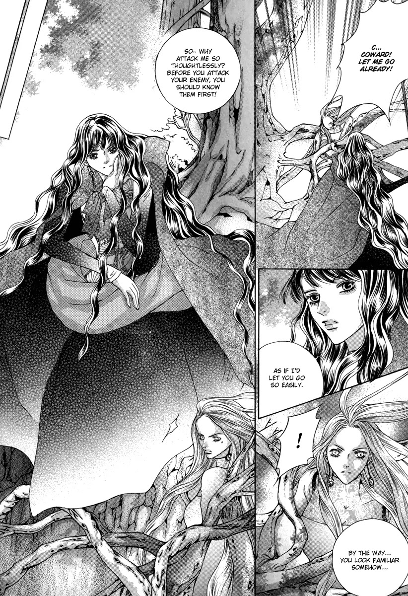 Absolute Witch Chapter 11.18-7 page 11 - Vol.11 Chapter 18.7
