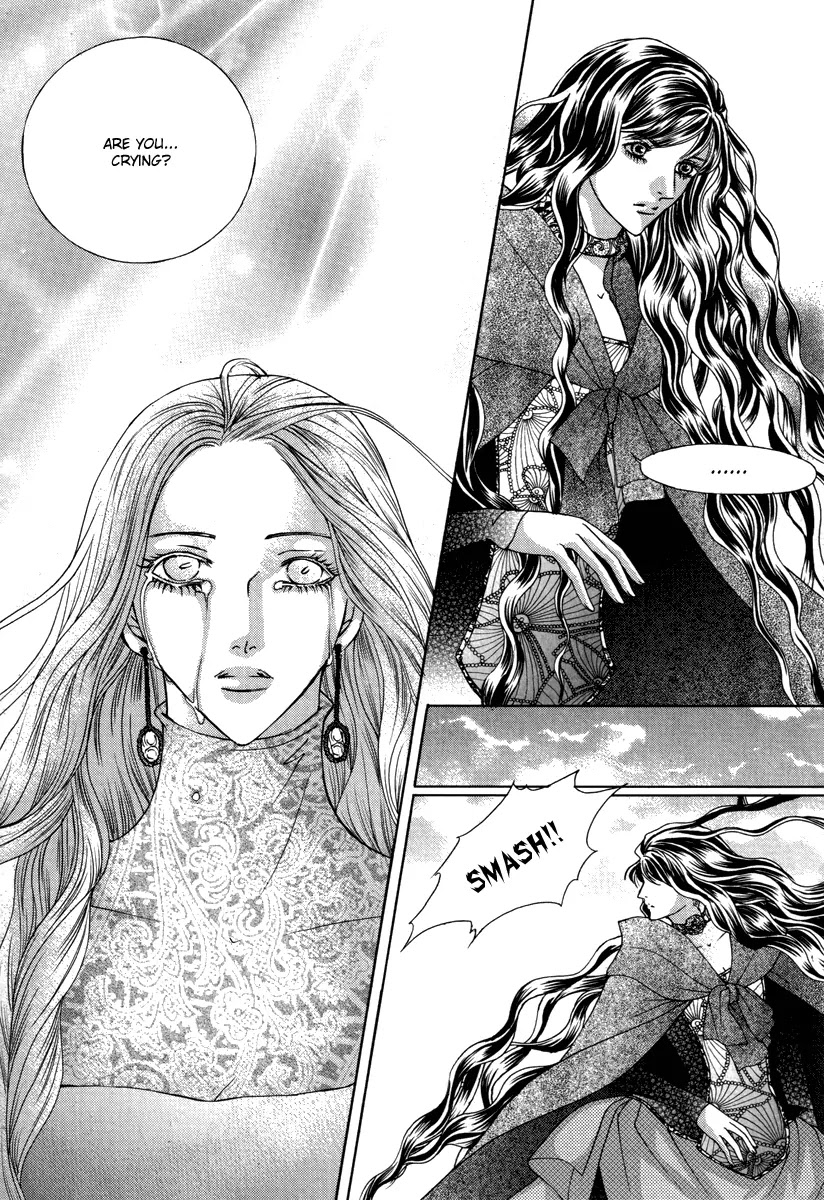 Absolute Witch Chapter 11.18-7 page 14 - Vol.11 Chapter 18.7