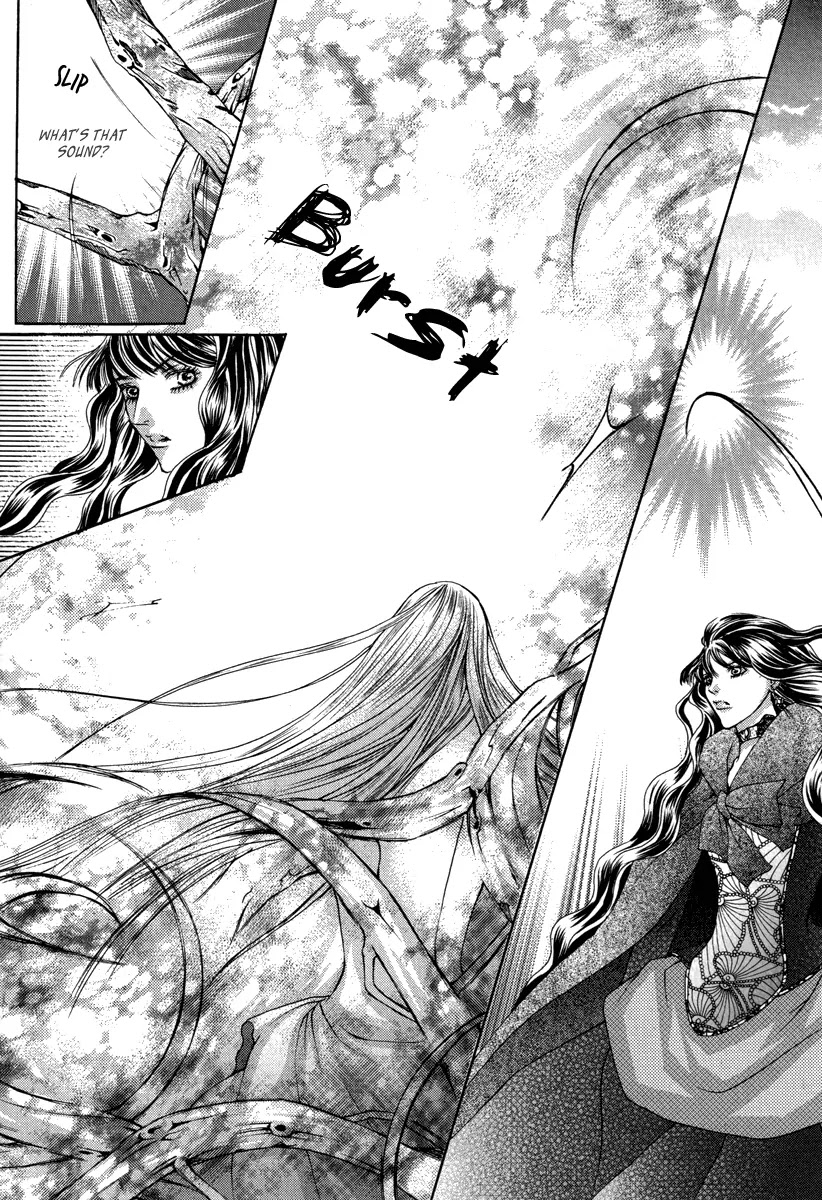 Absolute Witch Chapter 11.18-7 page 15 - Vol.11 Chapter 18.7