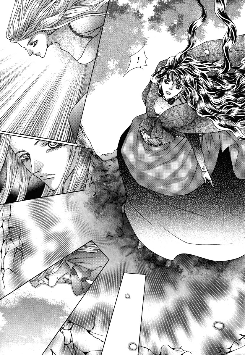 Absolute Witch Chapter 11.18-7 page 16 - Vol.11 Chapter 18.7