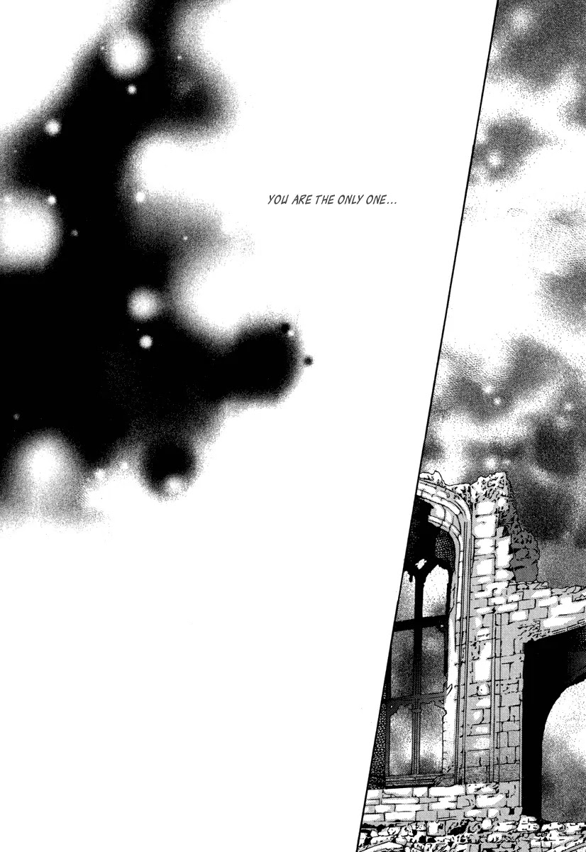 Absolute Witch Chapter 11.18-7 page 20 - Vol.11 Chapter 18.7