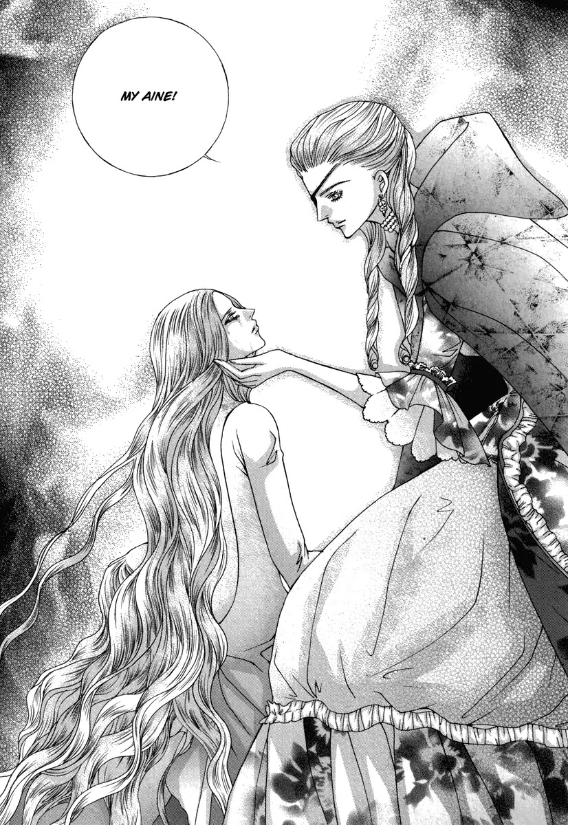 Absolute Witch Chapter 11.18-7 page 26 - Vol.11 Chapter 18.7