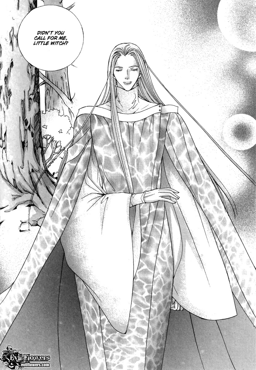 Absolute Witch Chapter 11.18-7 page 29 - Vol.11 Chapter 18.7