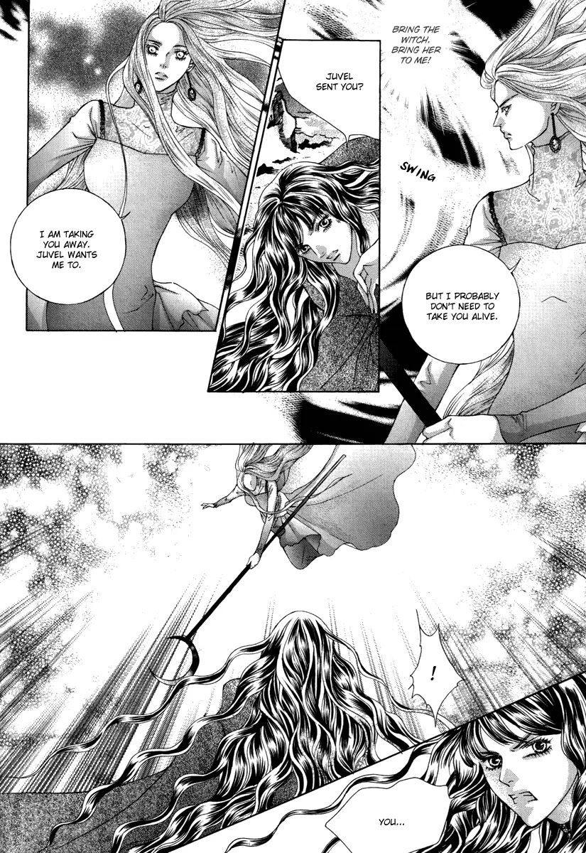 Absolute Witch Chapter 11.18-7 page 6 - Vol.11 Chapter 18.7