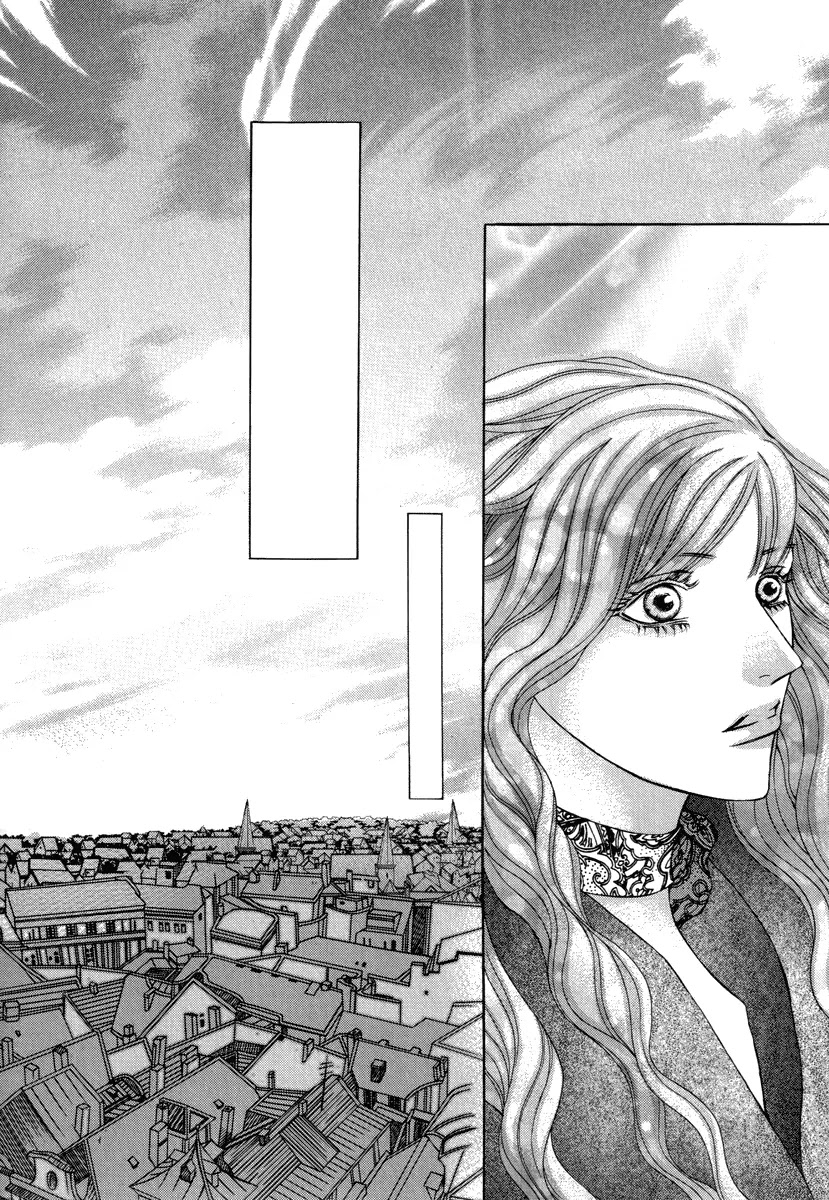 Absolute Witch Chapter 11.18-8 page 16 - Vol.11 Chapter 18.8