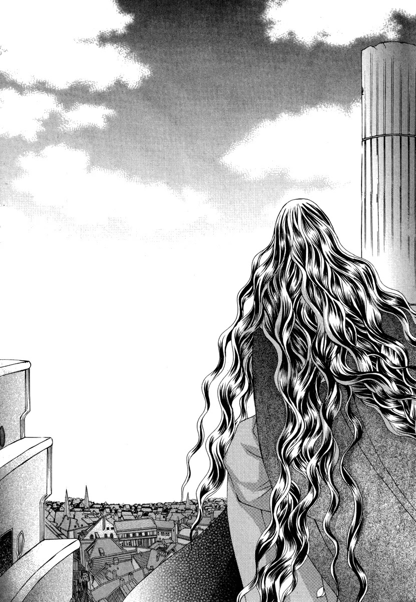 Absolute Witch Chapter 11.18-8 page 17 - Vol.11 Chapter 18.8