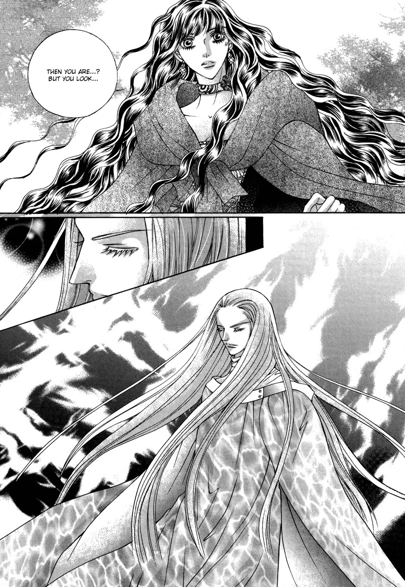 Absolute Witch Chapter 11.18-8 page 2 - Vol.11 Chapter 18.8