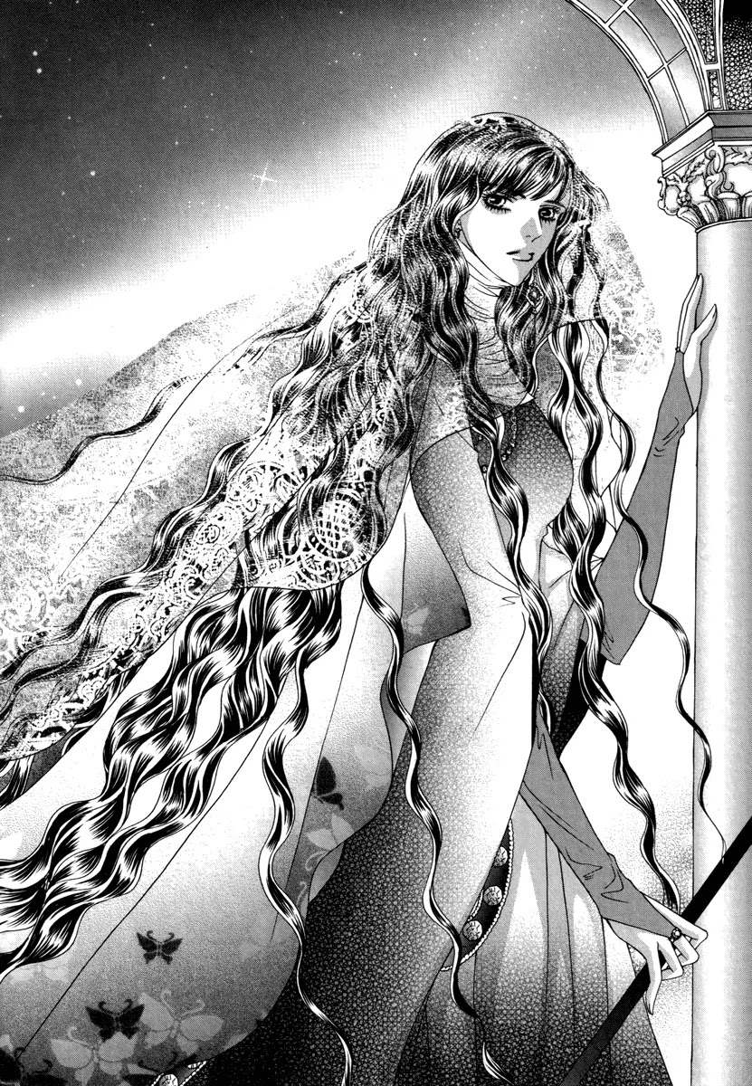 Absolute Witch Chapter 11.18-9 page 2 - Vol.11 Chapter 18.9