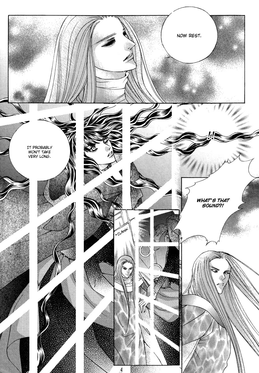 Absolute Witch Chapter 11.18-9 page 24 - Vol.11 Chapter 18.9