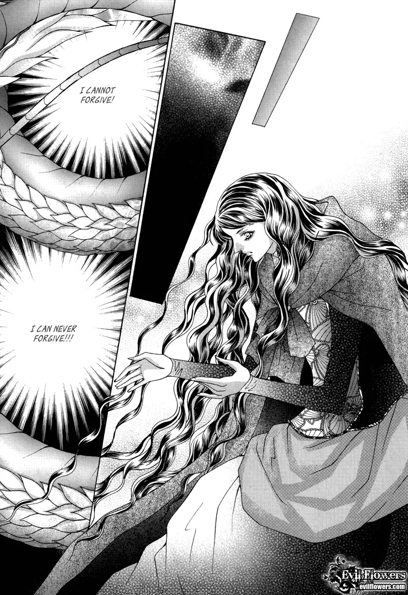 Absolute Witch Chapter 11.18-9 page 5 - Vol.11 Chapter 18.9