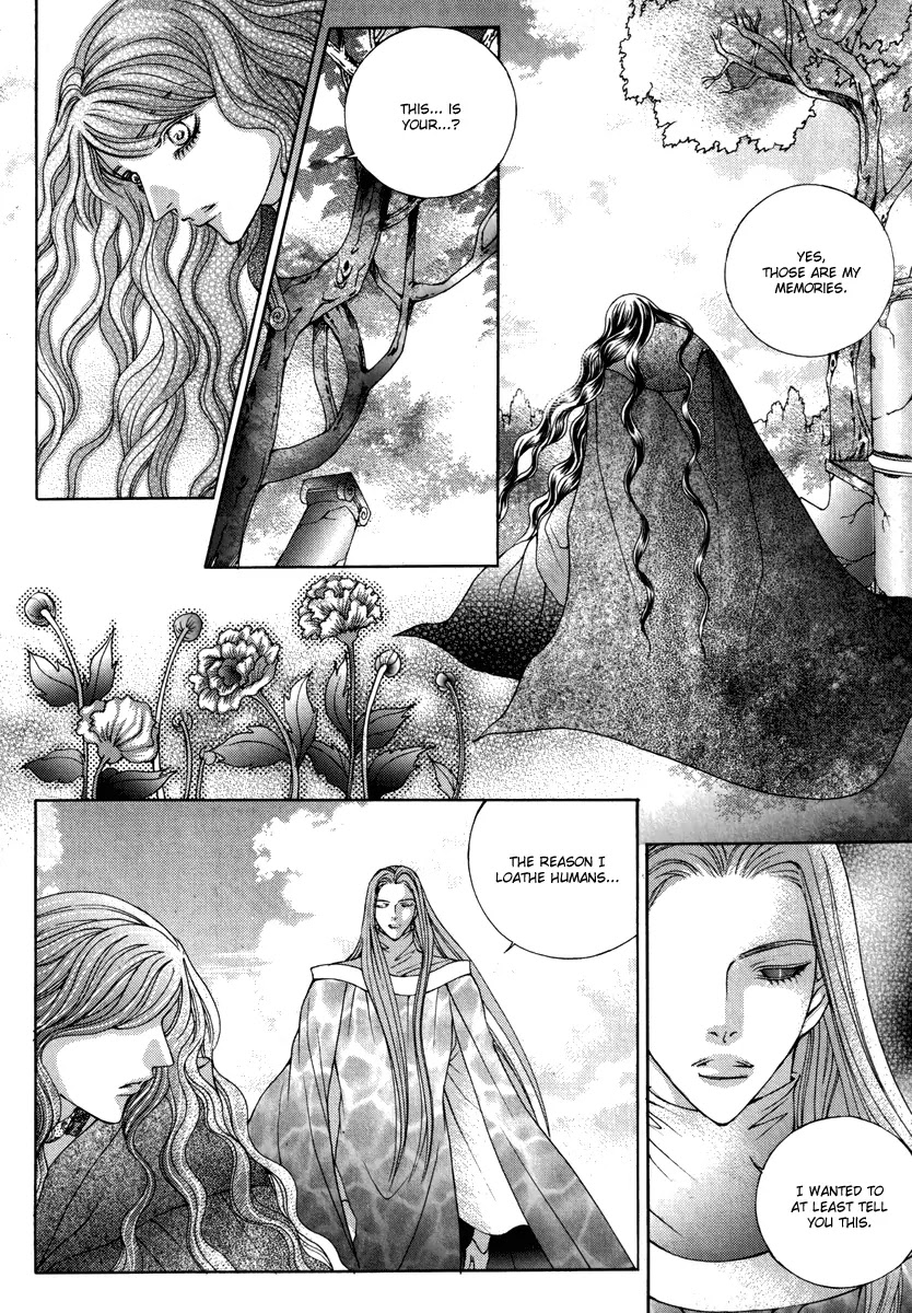 Absolute Witch Chapter 11.18-9 page 6 - Vol.11 Chapter 18.9