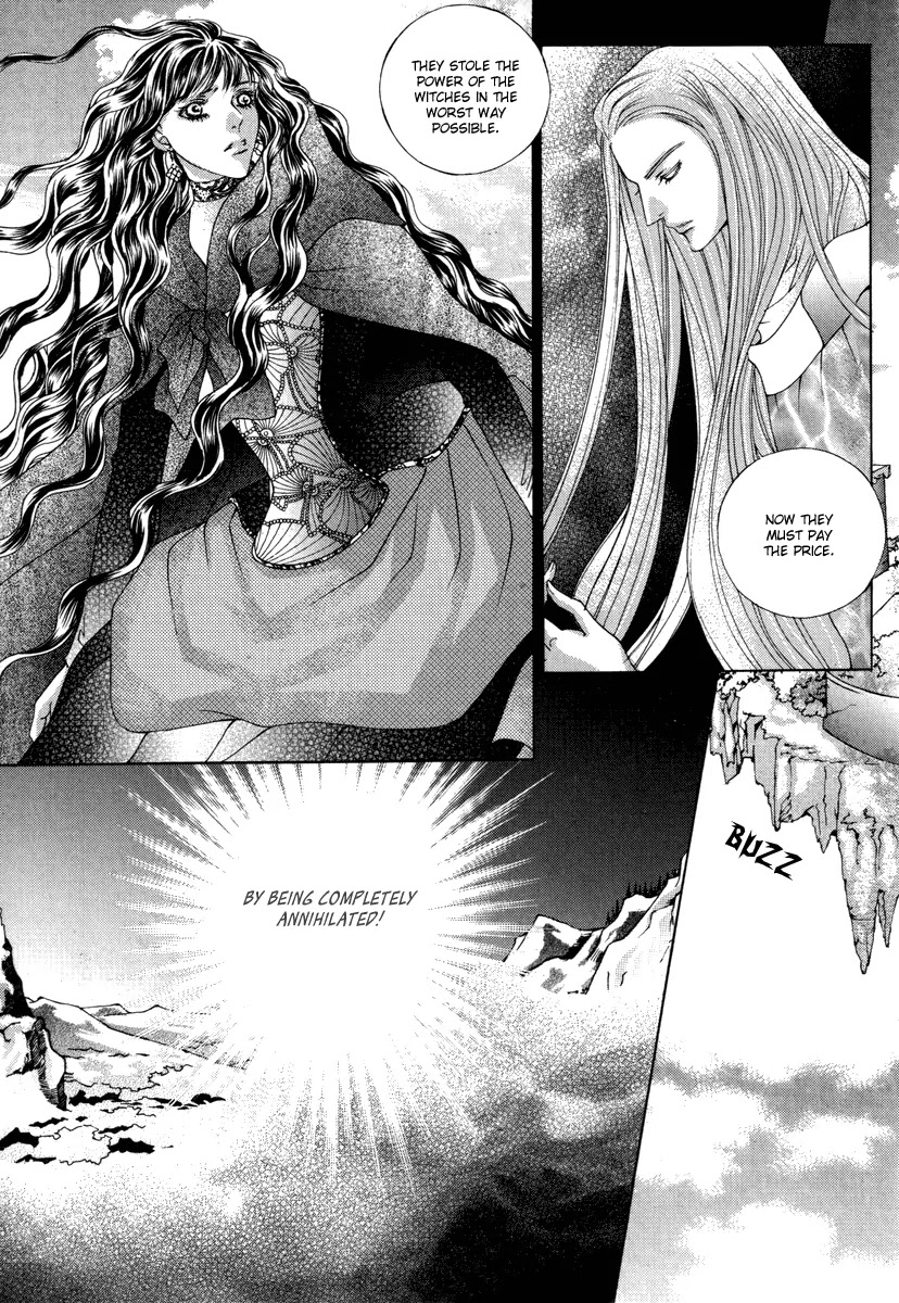 Absolute Witch Chapter 11.18-9 page 7 - Vol.11 Chapter 18.9