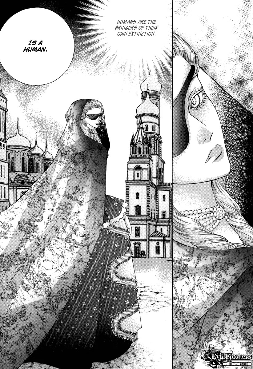Absolute Witch Chapter 11.18-9 page 9 - Vol.11 Chapter 18.9