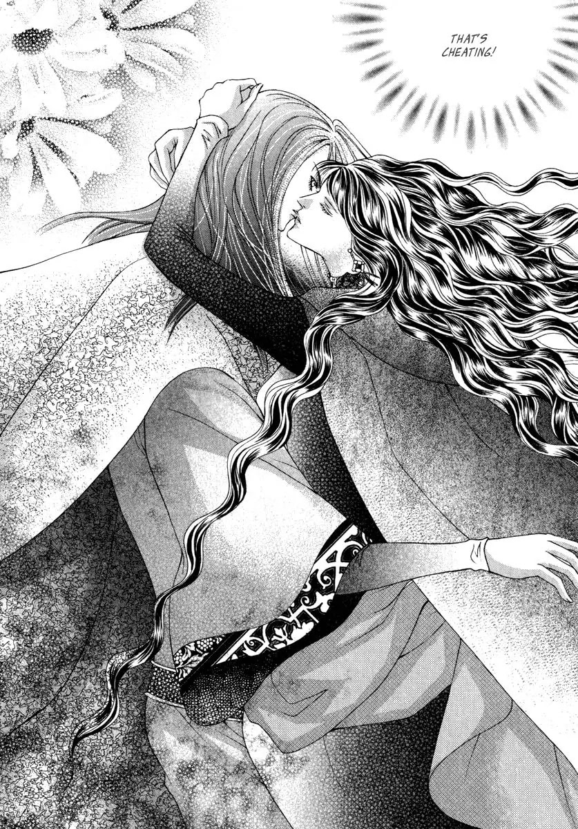 Absolute Witch Chapter 12.18-11 page 10 - Vol.12 Chapter 18.11