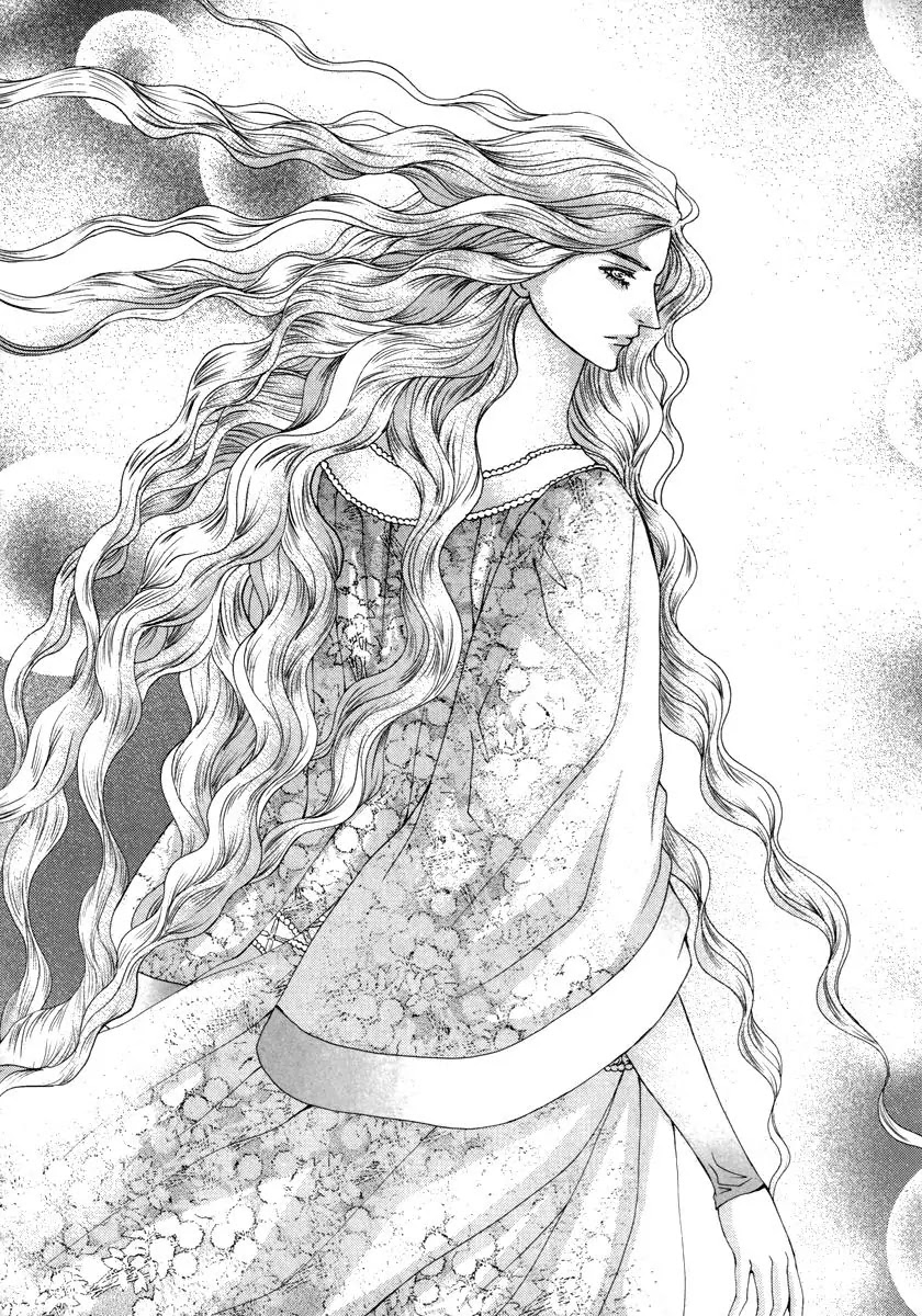 Absolute Witch Chapter 12.18-11 page 20 - Vol.12 Chapter 18.11
