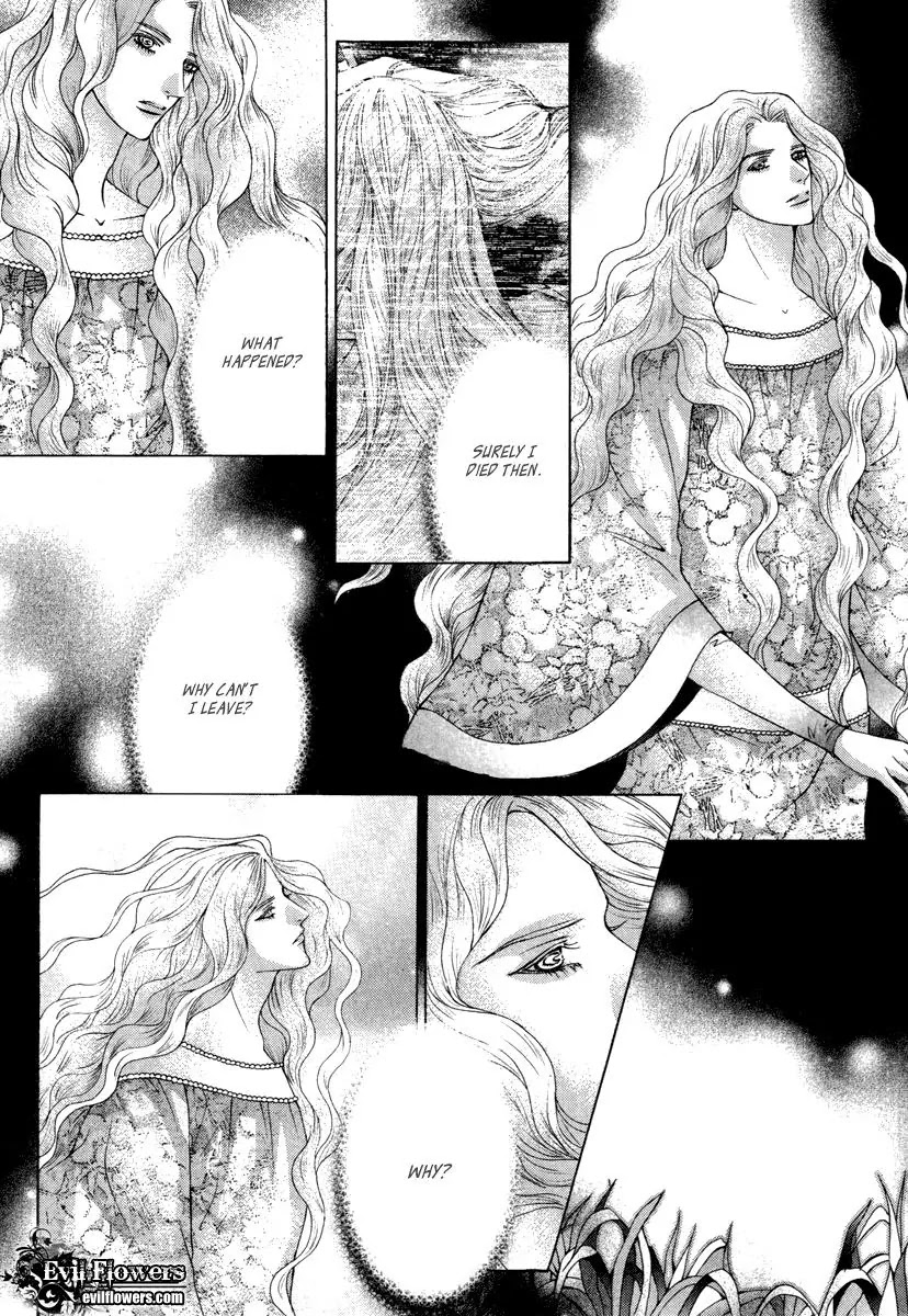 Absolute Witch Chapter 12.18-11 page 21 - Vol.12 Chapter 18.11